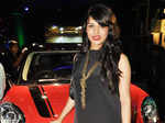 Celebs at BMW-Cocktail party