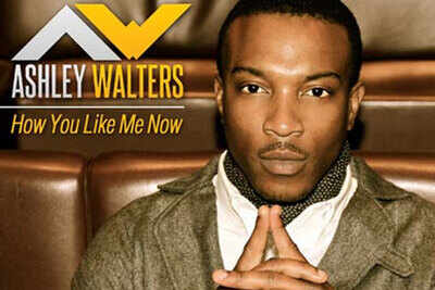 Ashley Walters asks how do you like me now?