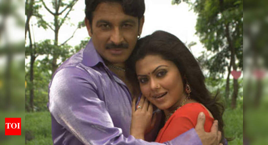Andha Kanoon set to release next week Bhojpuri Movie News Times of