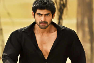Rana's KVJ progressing in Kerala | Telugu Movie News - Times of India