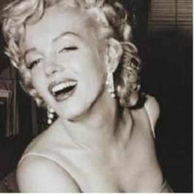 Chanel No 5 not fav of Marilyn Monroe