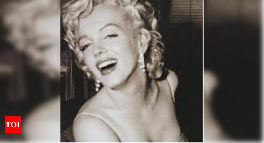 Chanel No 5 not fav of Marilyn Monroe