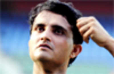 I won't even be 41 when IPL 6 starts, says Sourav Ganguly