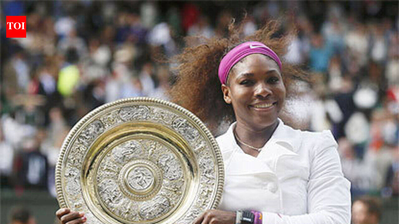 Day Twelve @ Wimbledon