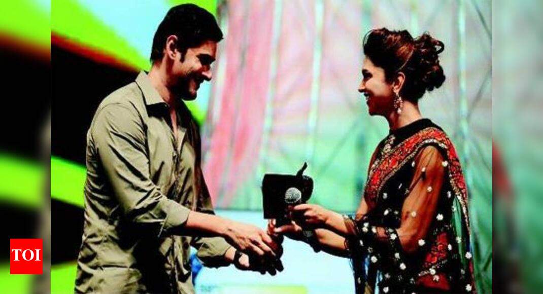 The 59th Idea Filmfare Awards 2011(South...