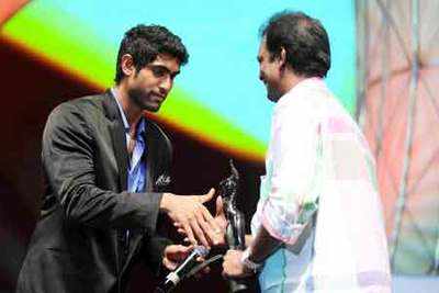 Pranayam sweeps Malayalam Filmfare Awards