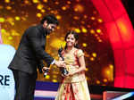 Best Supporting Actor Female: Telugu