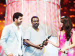 Best Music Director: Kannada