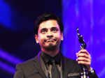 Best Playback Singer Male: Tamil