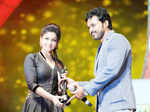 Best Actor Female: Telugu