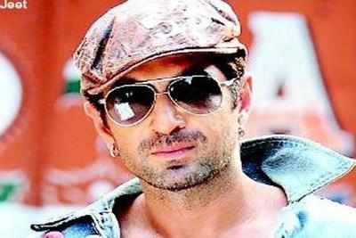 For me, unlucky 13 is not a concern: Jeet