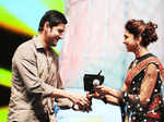 59th Idea Filmfare Awards 2011(South): Telugu