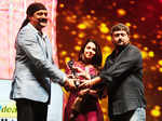 59th Idea Filmfare Awards 2011(South): Kannada