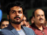 Karthi