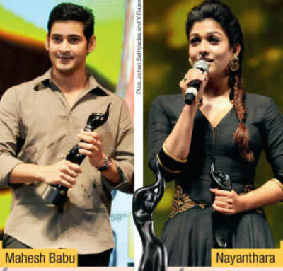 2011 Filmfare awards winners list