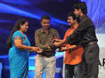 59th Idea Filmfare Awards 2011(South): Telugu