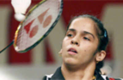 Indian hopes ride on Saina Nehwal for elusive Olympic medal