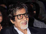 Amitabh Bachchan