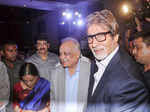 Amitabh Bachchan