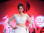 Verma D'mello Bridal Fashion show