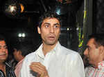 Ashish Nehra