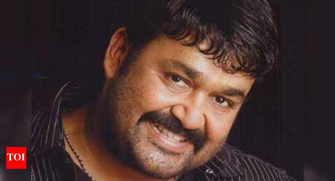 Run Baby Run Crew Croons With Mohanlal Malayalam Movie News Times Of India