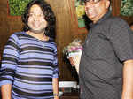 Kailash Kher, Harish Sharma