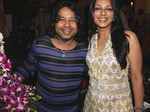 Kailash Kher, Bhumika Chawla