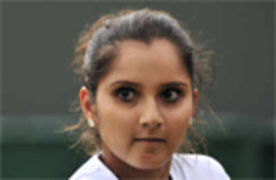Tennis row strained my relation with Mahesh Bhupati: Sania Mirza