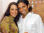 Ritwik Bhattacharya & Pia Trivedi in love!