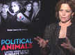 
USA elects Sigourney Weaver to 'Political' show
