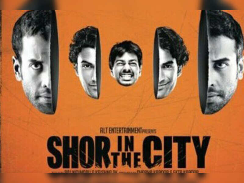 The short way to the big screen | Hindi 