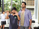 On the sets: 'Samar'