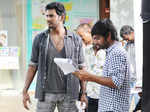 On the sets: 'Samar'