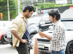 On the sets: 'Samar'