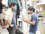 On the sets: 'Samar'