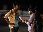 On the sets: 'Samar'