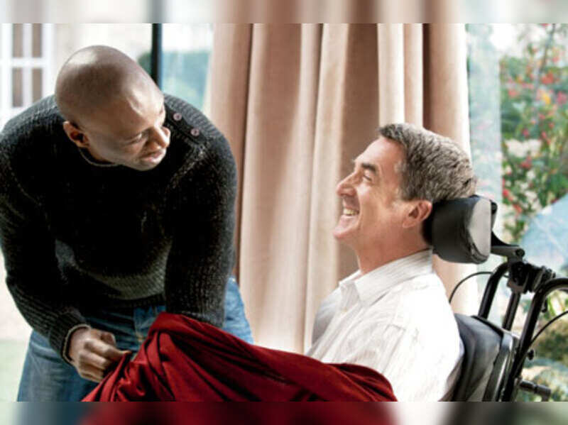 the intouchables full movie english