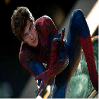 Spiderman director thanks India