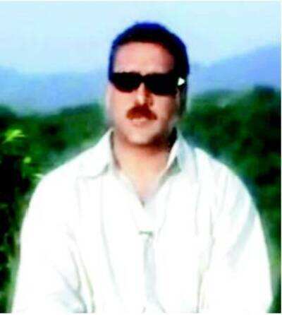 Jackie Shroff: What's wrong if I was in a bindaas mood? | Hindi Movie News - Times of India Jackie Shroff: What's wrong if I was in a bindaas mood? | Hindi Movie News - Times of India