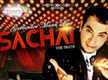 
Gurbinder Maan's Sachai is out now
