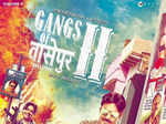 'Gangs of Wasseypur II'