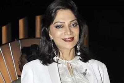 Simi Garewal Set To Return To Film Direction | Hindi Movie News - Times ...