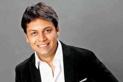 Scriptwriting was just a route to become an actor: Zeishan Quadri
