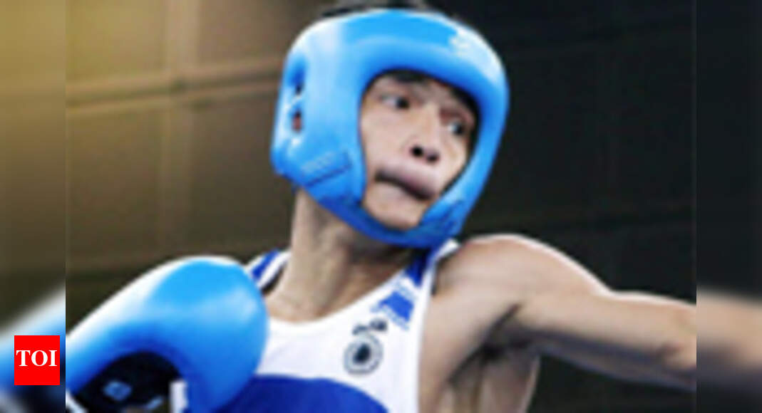 London Olympics: Indian boxers seek fine balance ahead of Olympics ...