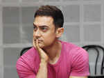 Aamir @ 'Female Foeticide' press meet