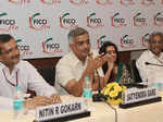 Face To Face with the Govt @ FICCI FLO
