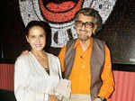 Sharon Prabhakar, Alyque Padamsee