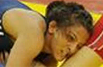Geeta can spring a few upsets in London: Wrestling coach