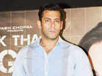 Salman Khan